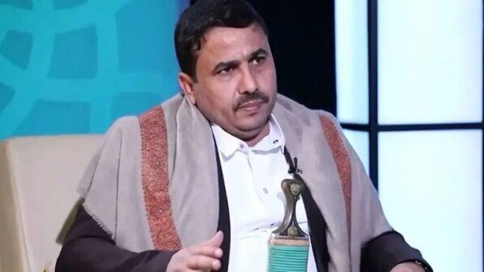انصارالله: عربستان دست به دامن آمریکا و اسرائیل شده است انصارالله: عربستان دست به دامن آمریکا و اسرائیل شده است