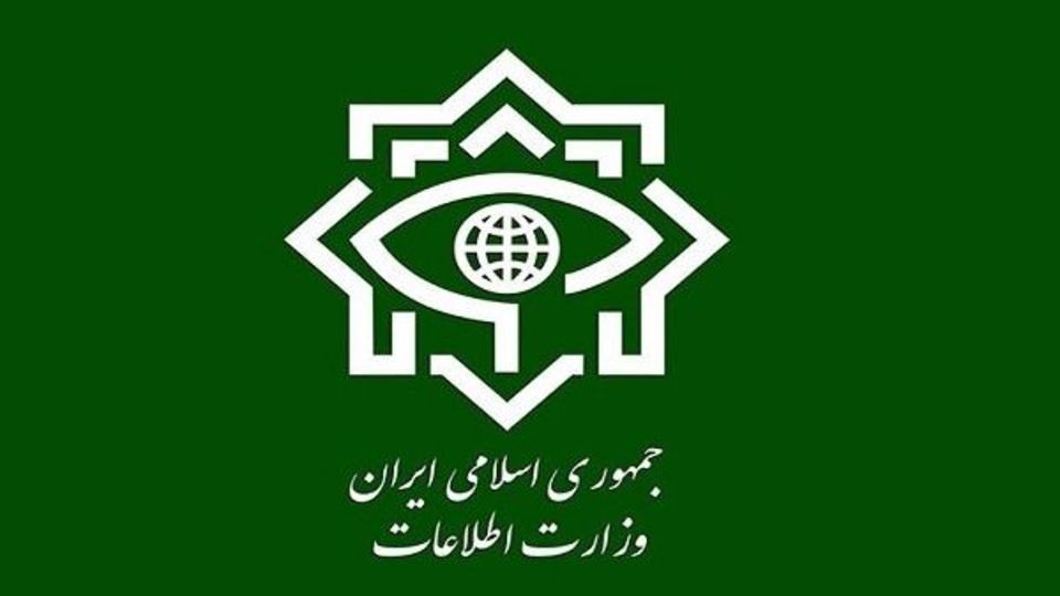وزارت اطلاعات: سه کانون عملیاتی وابسته به گروهکهای تروریست منهدم شدند وزارت اطلاعات: سه کانون عملیاتی وابسته به گروهکهای تروریست منهدم شدند