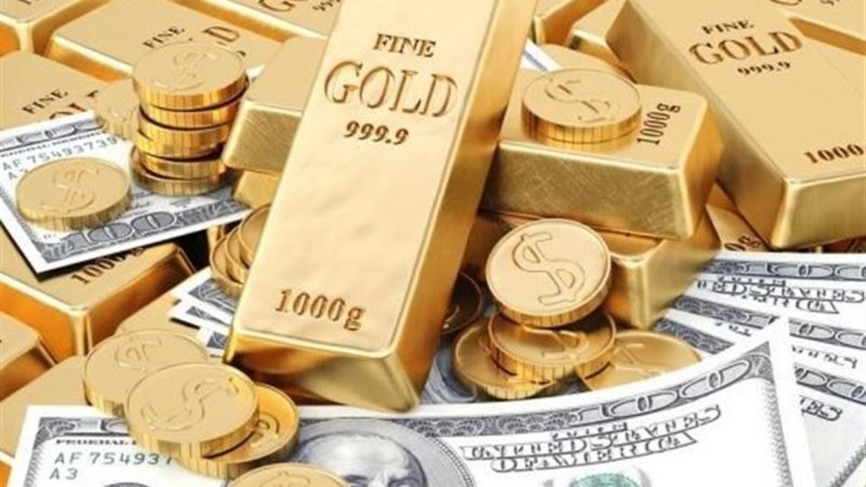 قیمت طلا، سکه و دلار امروز ۲۹ شهریور قیمت طلا، سکه و دلار امروز ۲۹ شهریور