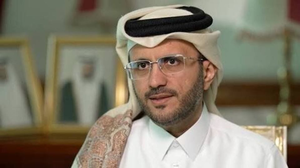 سخنگوی وزارت خارجه قطر: از مقامات آمریکایی شنیدهایم واشنگتن خواهان دستیابی به توافق است سخنگوی وزارت خارجه قطر: از مقامات آمریکایی شنیدهایم واشنگتن خواهان دستیابی به توافق است