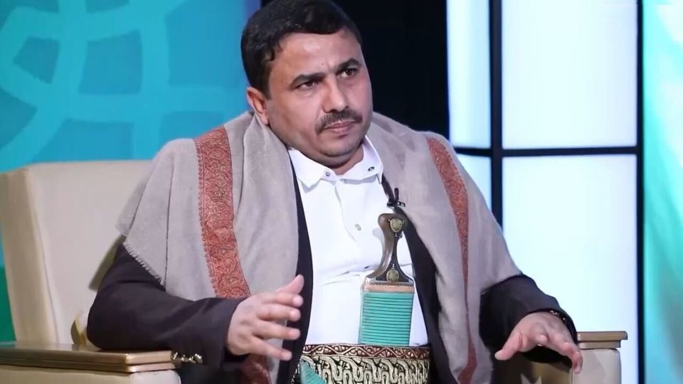 انصارالله: مصر، ترکیه و پاکستان اهداف بعدی حمله رژیم صهیونیست هستند انصارالله: مصر، ترکیه و پاکستان اهداف بعدی حمله رژیم صهیونیست هستند