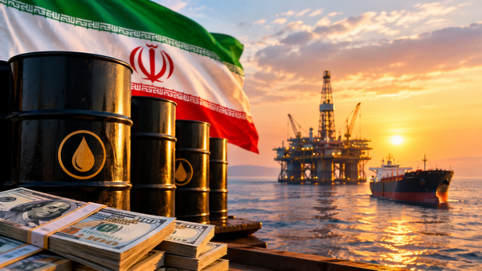 درآمد نفتی ایران به ۱۶ میلیارد دلار رسید درآمد نفتی ایران به ۱۶ میلیارد دلار رسید