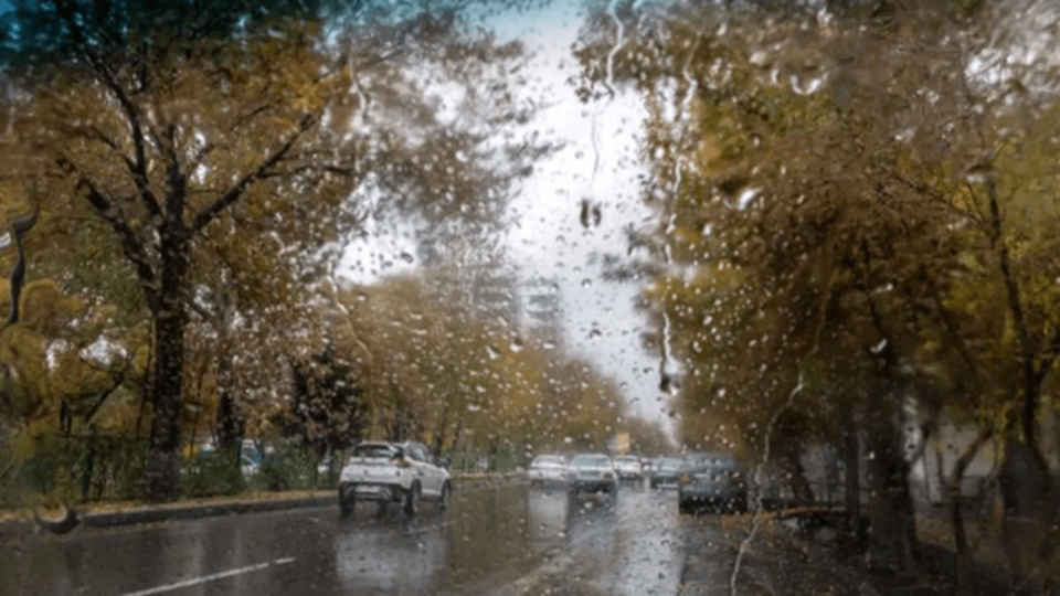 آمادهباش ایران برای النینوی استثنایی آمادهباش ایران برای النینوی استثنایی