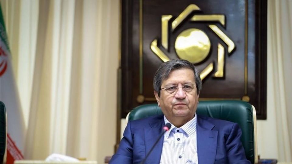 همتی: ترمز رشد نقدینگی کشیده شد/ رشد ۱۹ درصدی نقدینگی در ۵ ماه همتی: ترمز رشد نقدینگی کشیده شد/ رشد ۱۹ درصدی نقدینگی در ۵ ماه