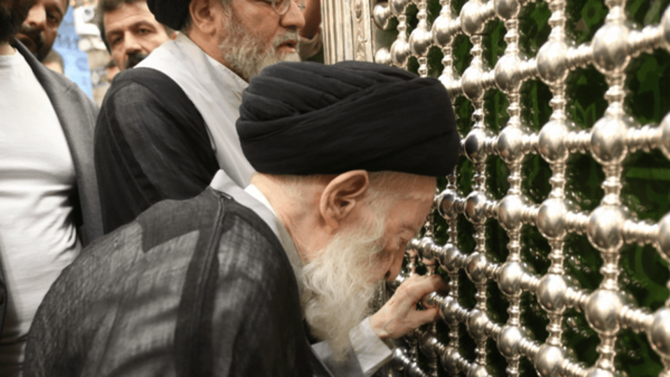 برنامه تشییع پیکر آیتالله شبیریزنجانی اعلام شد برنامه تشییع پیکر آیتالله شبیریزنجانی اعلام شد
