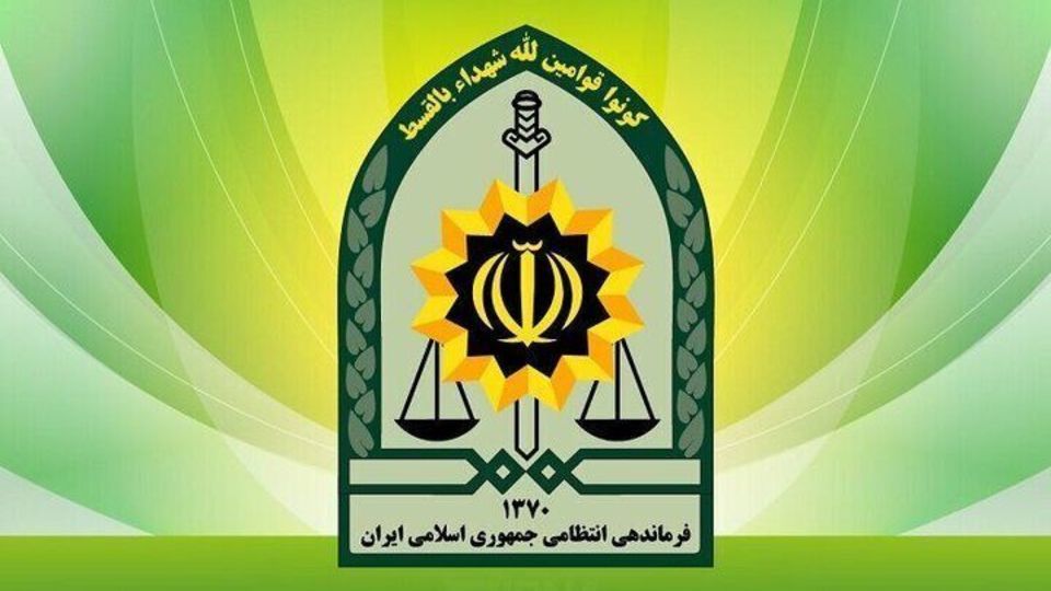 شهادت مأمور انتظامی در حمله مسلحانه در ایرانشهر شهادت مأمور انتظامی در حمله مسلحانه در ایرانشهر