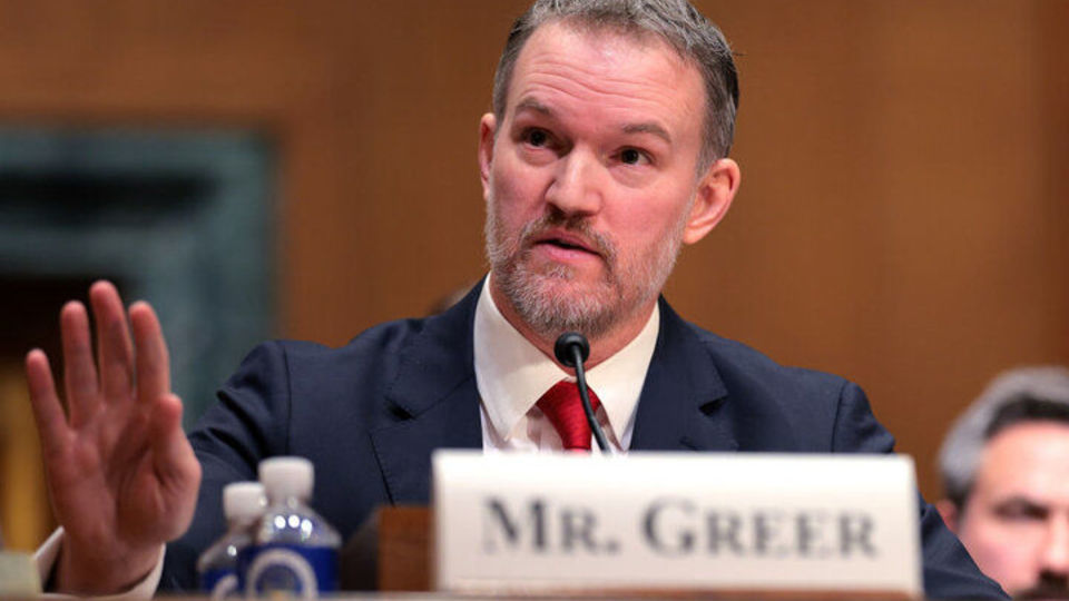 جنگ آمریکا علیه ایران در جریان سفر شی به واشنگتن مورد بحث قرار خواهد گرفت جنگ آمریکا علیه ایران در جریان سفر شی به واشنگتن مورد بحث قرار خواهد گرفت