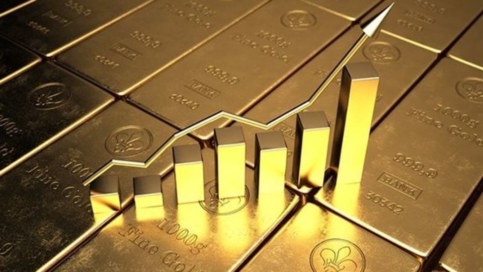 قیمت جهانی طلا به ۴۳۱۹ دلار رسید قیمت جهانی طلا به ۴۳۱۹ دلار رسید