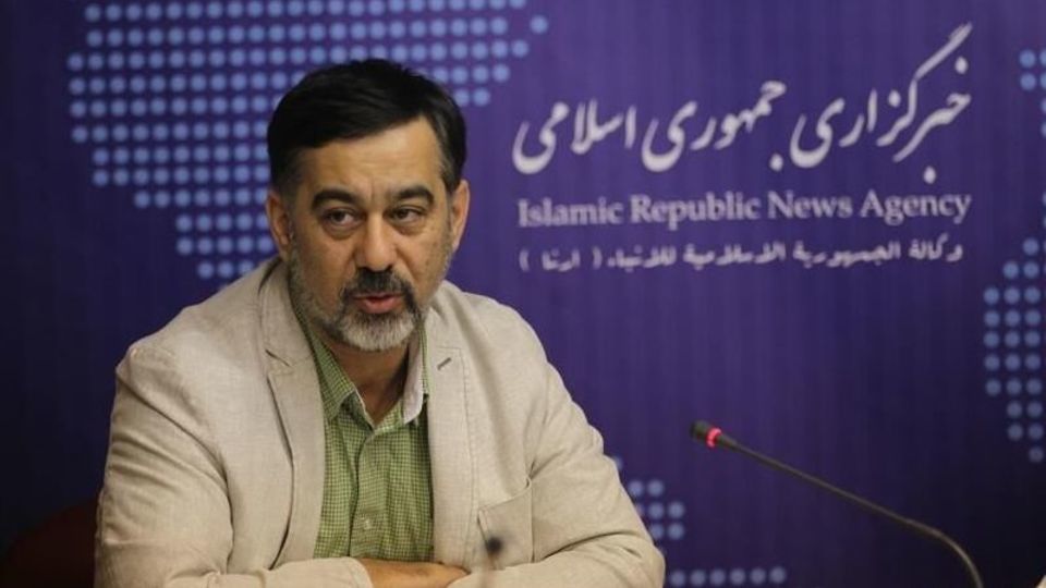 بیژن مقدم: آمریکا از شنیده شدن صدای ایران در جهان هراس دارد بیژن مقدم: آمریکا از شنیده شدن صدای ایران در جهان هراس دارد