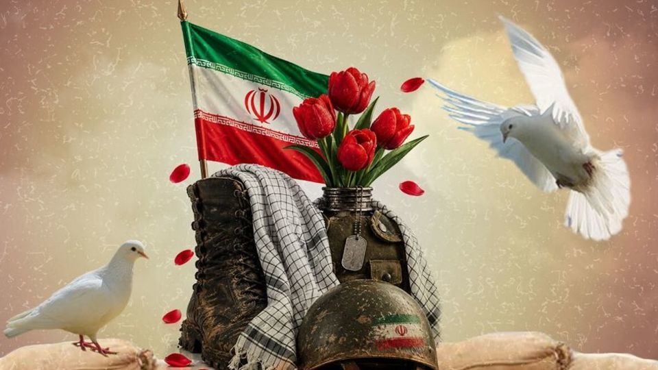 مدیرعامل بانک سپه فرارسیدن هفته دفاع مقدس را گرامی داشت مدیرعامل بانک سپه فرارسیدن هفته دفاع مقدس را گرامی داشت