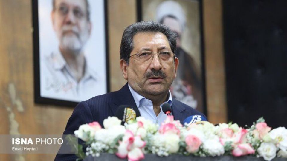 گلایه اتابک از خودروسازان: مردم از کیفیت خودروهای ساخت داخل راضی نیستند گلایه اتابک از خودروسازان: مردم از کیفیت خودروهای ساخت داخل راضی نیستند