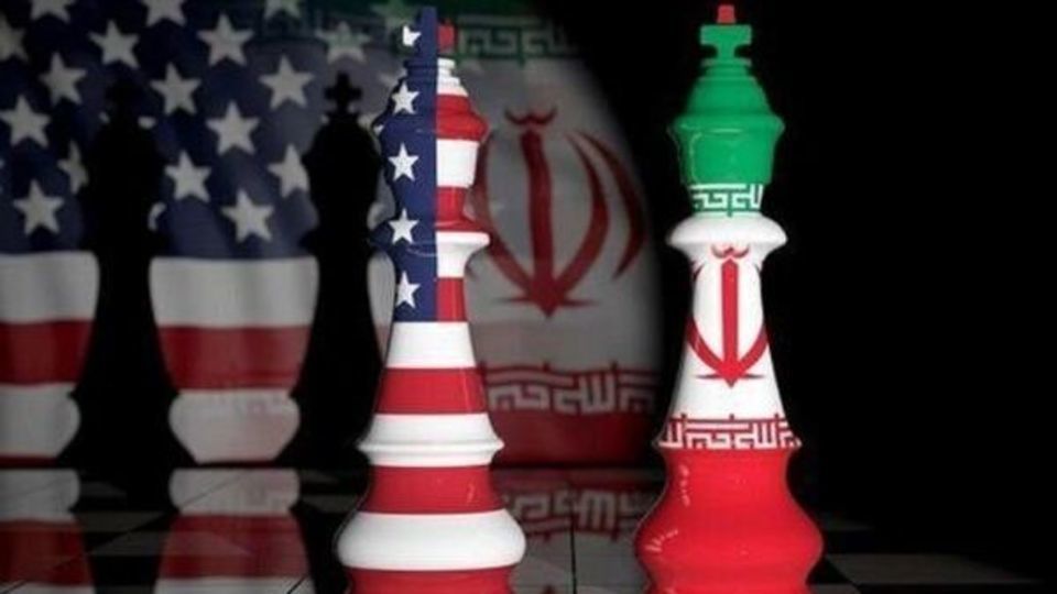 ادعای وزارت خارجه آمریکا: نشست با ایرانیها خوب بود ادعای وزارت خارجه آمریکا: نشست با ایرانیها خوب بود