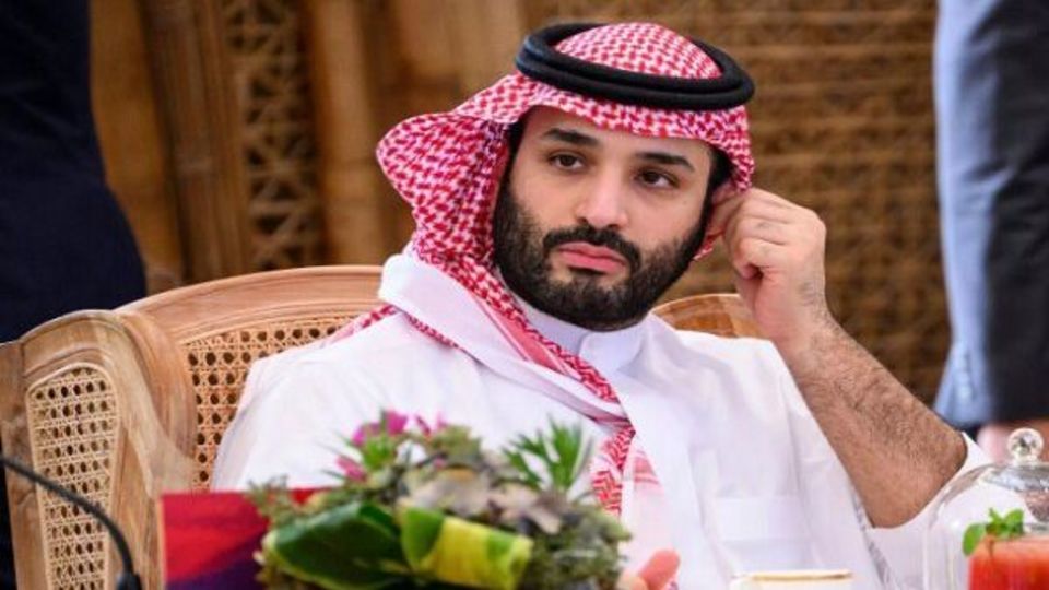 افشای جزئیات مکالمه محرمانه داماد ترامپ و بن سلمان افشای جزئیات مکالمه محرمانه داماد ترامپ و بن سلمان