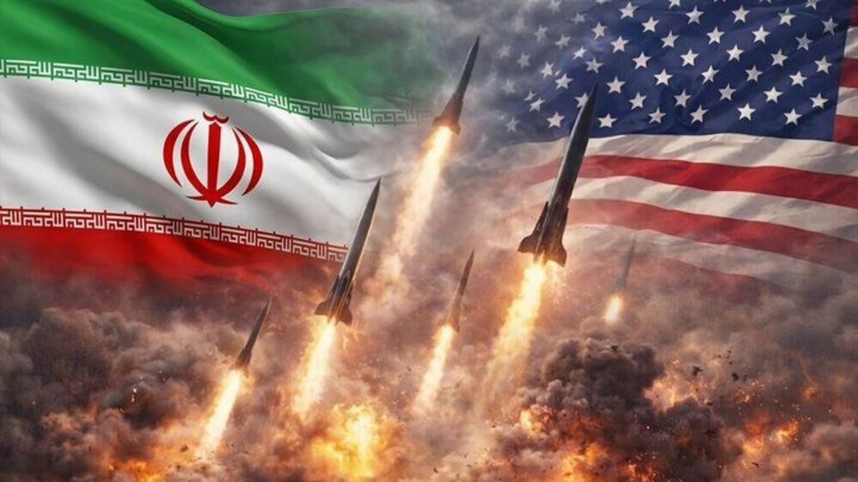شروط ایران روی میز دونالد ترامپ؛ آمریکا در برابر معادله جدید قدرت شروط ایران روی میز دونالد ترامپ؛ آمریکا در برابر معادله جدید قدرت