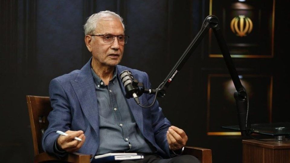 هدف آمریکا و اسرائیل فاش شد؛ «جامعه ایران» هدف آمریکا و اسرائیل فاش شد؛ «جامعه ایران»