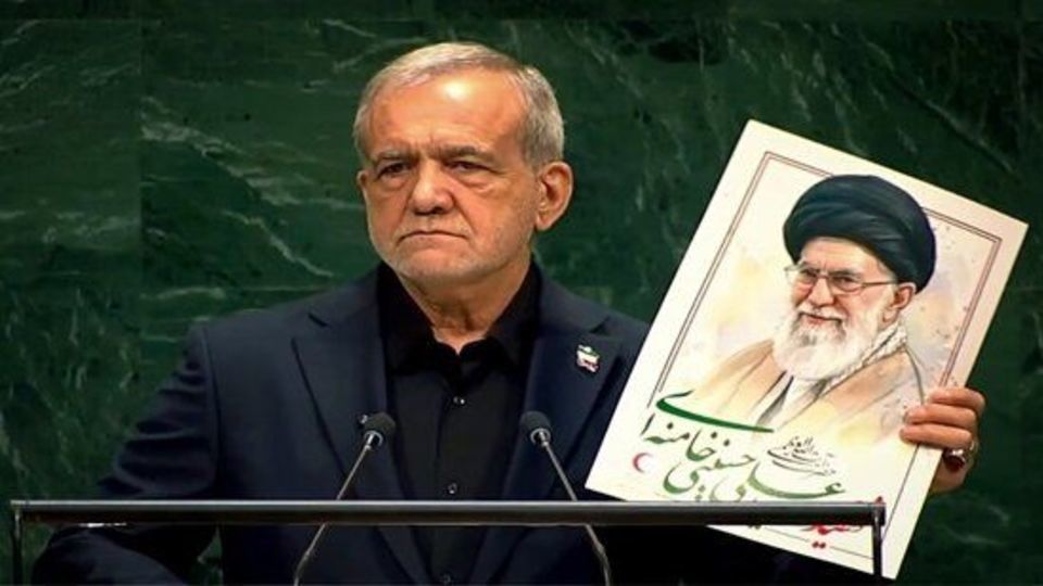 از جنگ تا پنجره مذاکره ؛ رسانههای جهان درباره ایران چه میگویند؟ از جنگ تا پنجره مذاکره ؛ رسانههای جهان درباره ایران چه میگویند؟