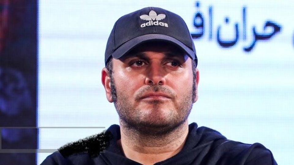 دردسر بزرگ برای کارگردان ایرانی/ نویسنده ترک دنبال شکایت از مهدویان دردسر بزرگ برای کارگردان ایرانی/ نویسنده ترک دنبال شکایت از مهدویان