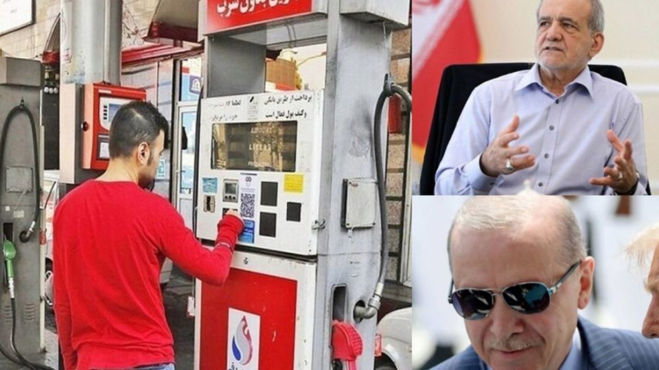 بی خودروها نباید از یارانه بنزین محروم باشند/ مبلغ کالابرگ دردی را دوا نمی کند/ با اردوغان دوستی نکنید بی خودروها نباید از یارانه بنزین محروم باشند/ مبلغ کالابرگ دردی را دوا نمی کند/ با اردوغان دوستی نکنید