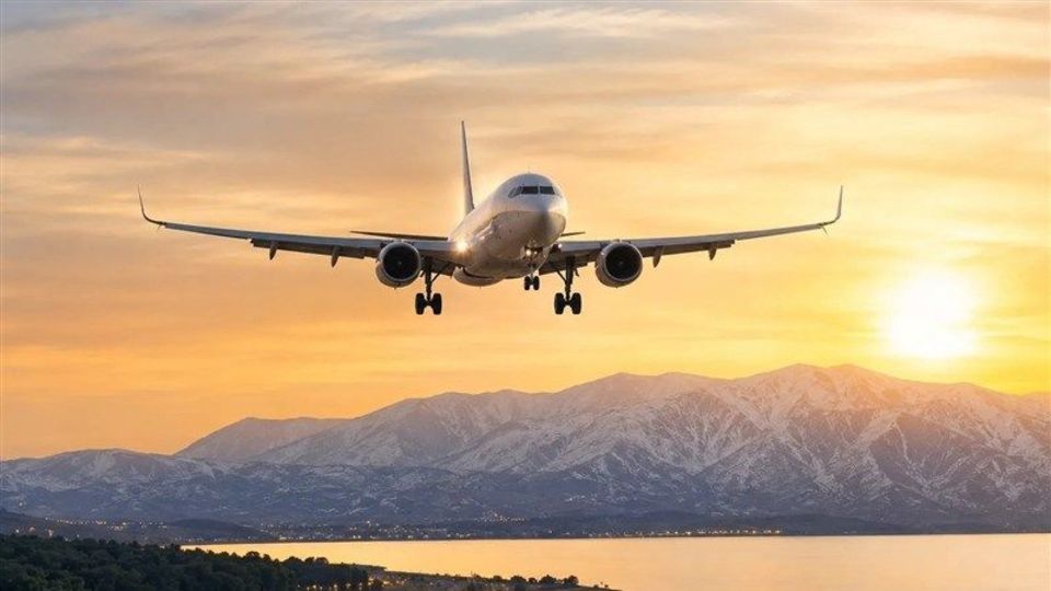 توقف پروازهای ایران به گرجستان، عراق، عمان و امارات توقف پروازهای ایران به گرجستان، عراق، عمان و امارات