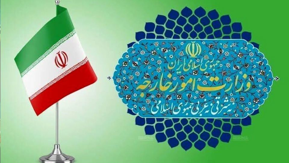 رد ادعاهای بیاساس دولت کلمبیا در رابطه با ایران رد ادعاهای بیاساس دولت کلمبیا در رابطه با ایران