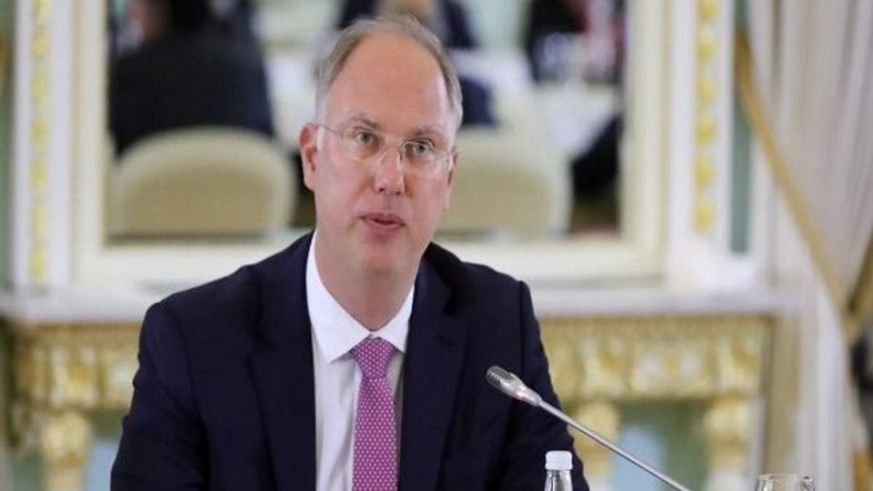 دستیار پوتین: زمستان سختی در انتظار اروپا است دستیار پوتین: زمستان سختی در انتظار اروپا است
