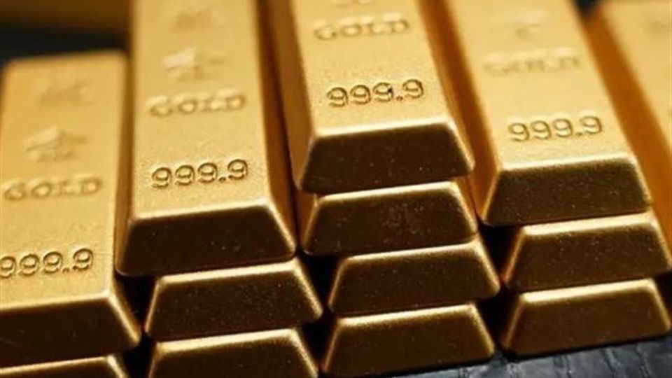 کاهش ۲ درصدی قیمت طلا در هفته گذشته کاهش ۲ درصدی قیمت طلا در هفته گذشته