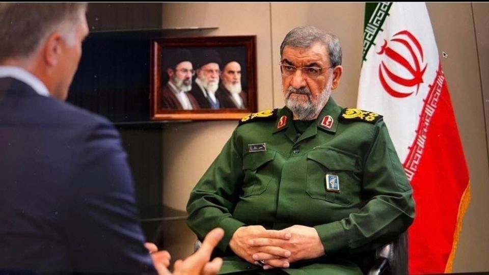 توضیح دبیرخانه شورای عالی امنیت ملی درباره اظهارات اخیر سرلشکر محسن رضایی توضیح دبیرخانه شورای عالی امنیت ملی درباره اظهارات اخیر سرلشکر محسن رضایی