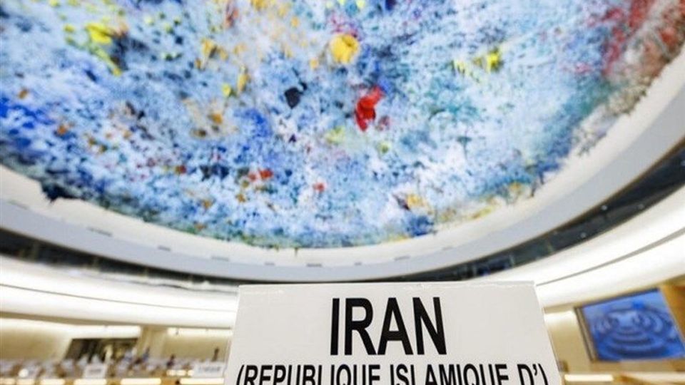 ایران؛ تروریسم اقتصادی آمریکا علیه مردم ایران را به سازمان ملل کشاند ایران؛ تروریسم اقتصادی آمریکا علیه مردم ایران را به سازمان ملل کشاند