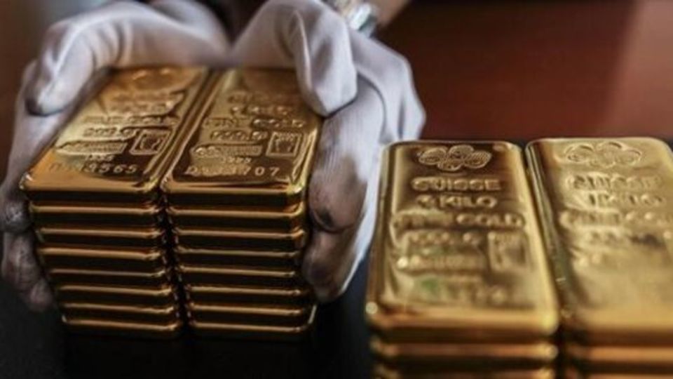 حراج شمش طلا ۷ مهر برگزار میشود حراج شمش طلا ۷ مهر برگزار میشود