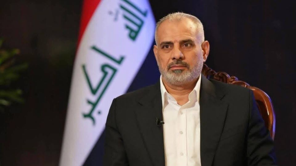 هشدار نایبرئیس پارلمان عراق درباره پیامدهای ممنوعیت پروازهای ایرانی بر اقتصاد کشورش هشدار نایبرئیس پارلمان عراق درباره پیامدهای ممنوعیت پروازهای ایرانی بر اقتصاد کشورش
