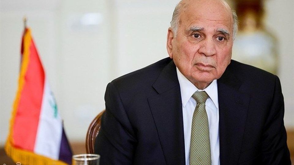 بغداد: خروج نیروهای آمریکایی از عراق بهطور کامل پایان یافت بغداد: خروج نیروهای آمریکایی از عراق بهطور کامل پایان یافت