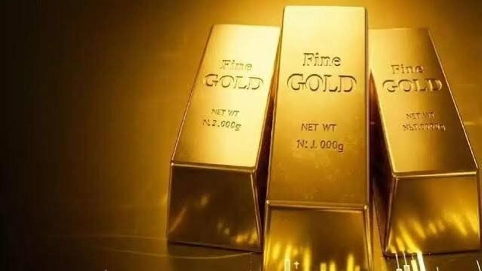 ریزش قیمت طلا در بازار جهانی ریزش قیمت طلا در بازار جهانی