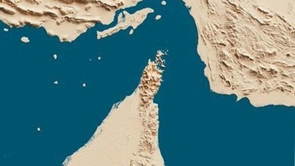 ۸ تفنگدار آمریکا در حمله ایران در تنگه هرمز زخمی شدند ۸ تفنگدار آمریکا در حمله ایران در تنگه هرمز زخمی شدند