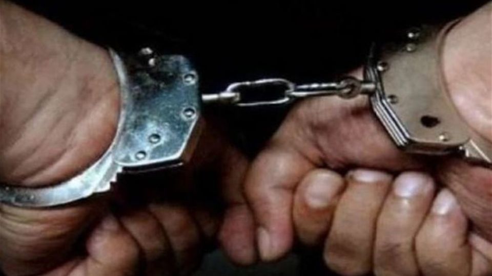 دستگیری باند آدمربایی با پوشش مأمور پلیس در تهران دستگیری باند آدمربایی با پوشش مأمور پلیس در تهران