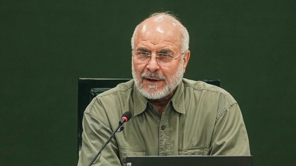 قالیباف: همکاری پارلمانی تهران و پکن نیازمند توسعه و تعمیق است قالیباف: همکاری پارلمانی تهران و پکن نیازمند توسعه و تعمیق است