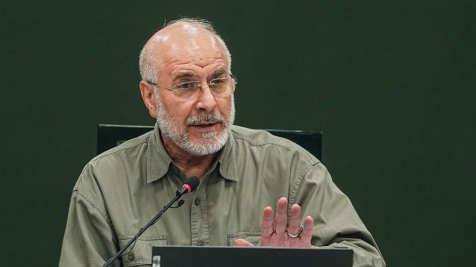 پاسخ قالیباف به مواضع سبکسرانه ترامپ: بچرخ تا بچرخیم! پاسخ قالیباف به مواضع سبکسرانه ترامپ: بچرخ تا بچرخیم!