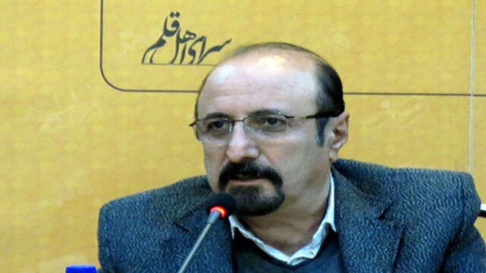صالح رامسری درگذشت صالح رامسری درگذشت