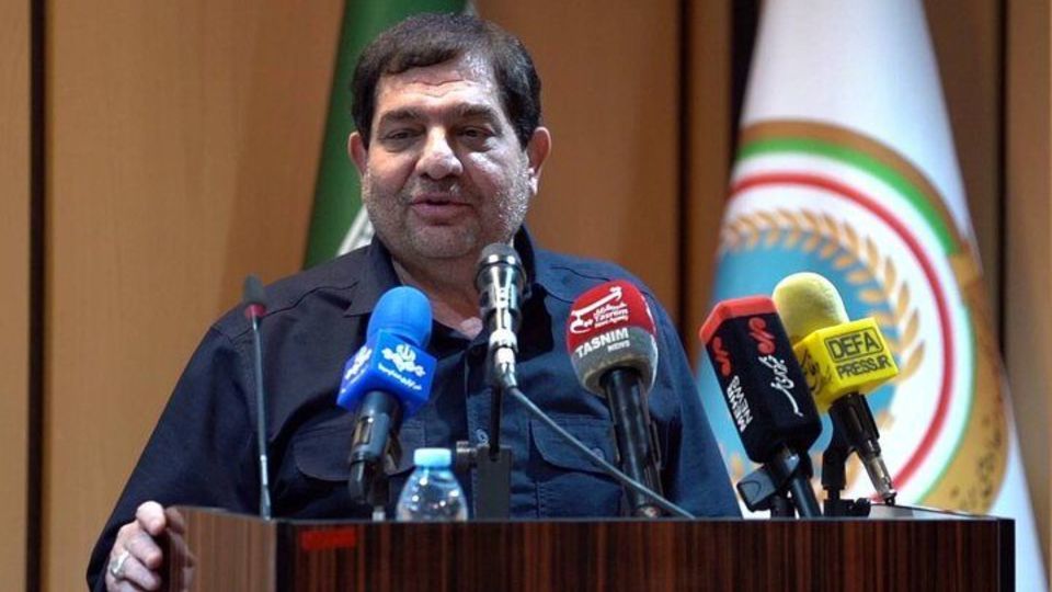 مخبر: مأموریت امروز نخبگان مقابله با القای یأس و ترس دشمن است مخبر: مأموریت امروز نخبگان مقابله با القای یأس و ترس دشمن است
