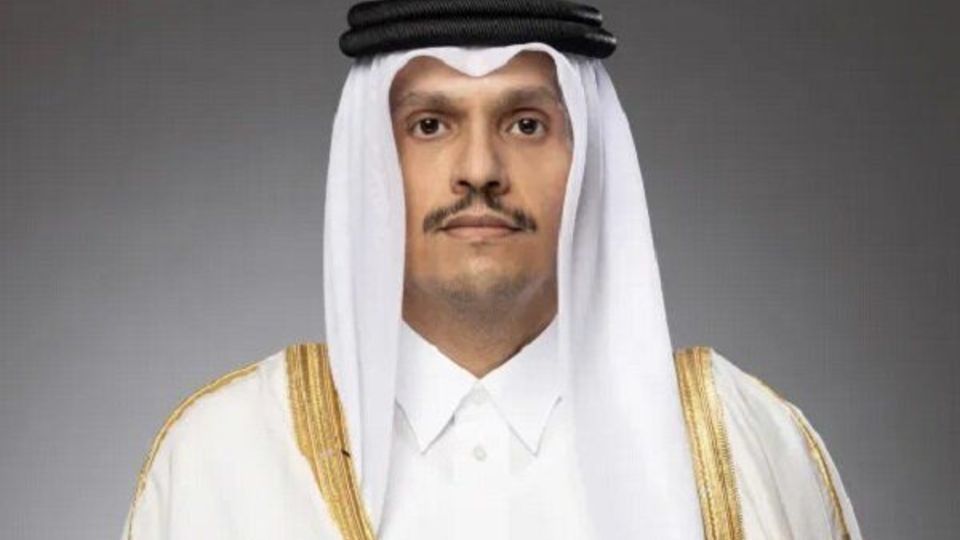 دوحه: ایران همسایه ما بوده و برای همیشه هم همسایه ما باقی خواهد ماند دوحه: ایران همسایه ما بوده و برای همیشه هم همسایه ما باقی خواهد ماند