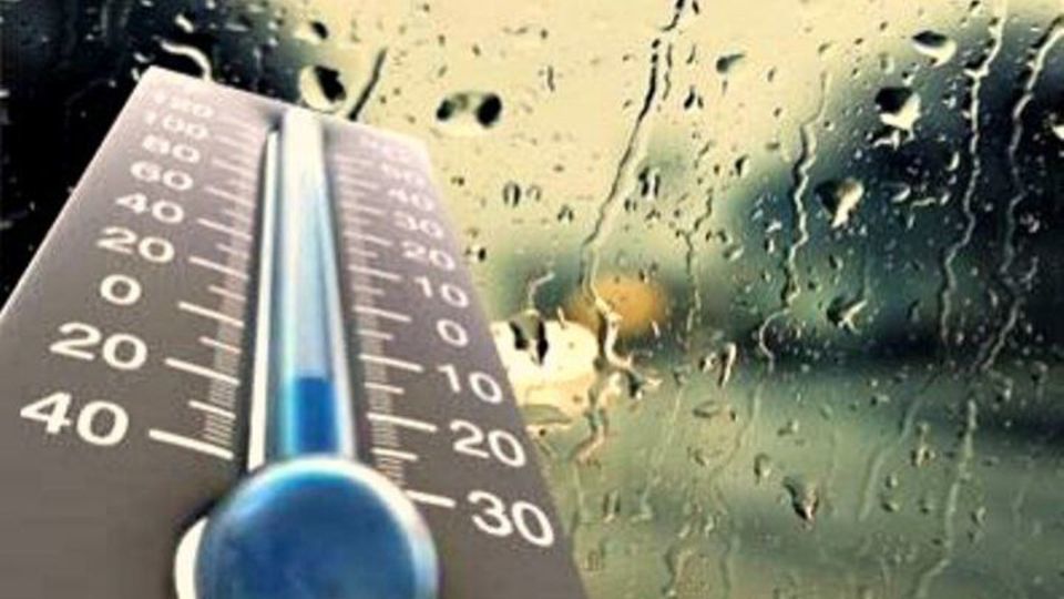 جزئیات کاهش دمای تهران از فردا جزئیات کاهش دمای تهران از فردا