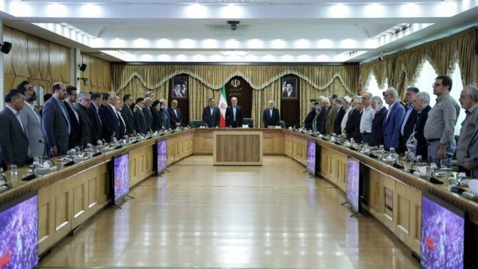 پزشکیان: تمام تلاشمان را برای به سرانجام رساندن تفاهمنامه اسلامآباد به کار میبریم پزشکیان: تمام تلاشمان را برای به سرانجام رساندن تفاهمنامه اسلامآباد به کار میبریم