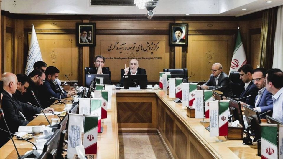 انجام سرشماری ثبتی مبنا و استقرار حکمرانی با داده، تحولی گسترده در نظام آماری و برنامه ریزی و اداره کشور است انجام سرشماری ثبتی مبنا و استقرار حکمرانی با داده، تحولی گسترده در نظام آماری و برنامه ریزی و اداره کشور است