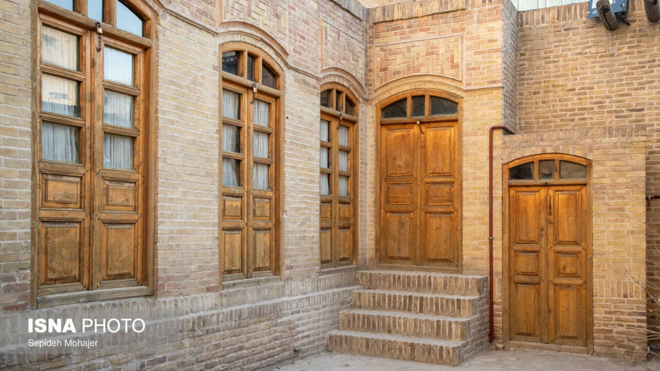  خانه‌های تاریخی مشهد؛ معلق میان بودن و نبودن