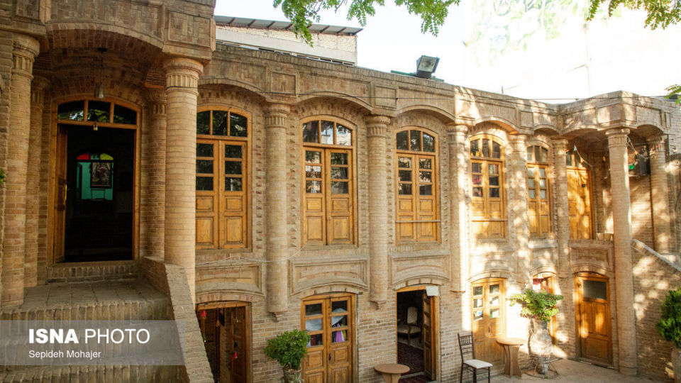  خانه‌های تاریخی مشهد؛ معلق میان بودن و نبودن