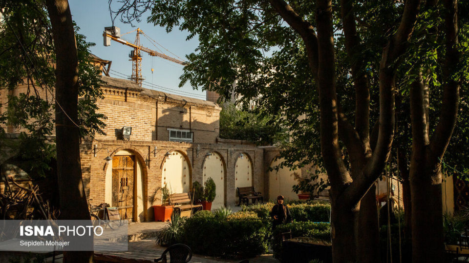  خانه‌های تاریخی مشهد؛ معلق میان بودن و نبودن