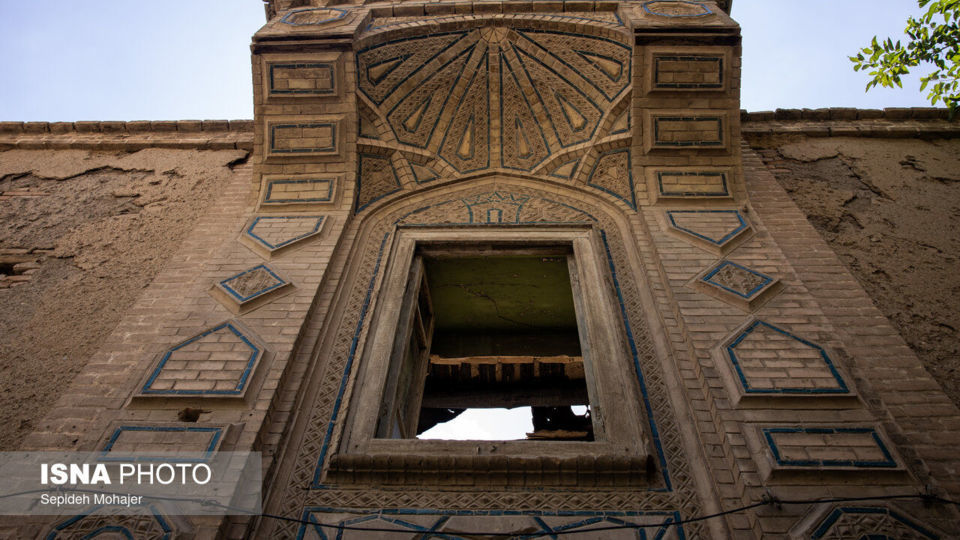  خانه‌های تاریخی مشهد؛ معلق میان بودن و نبودن