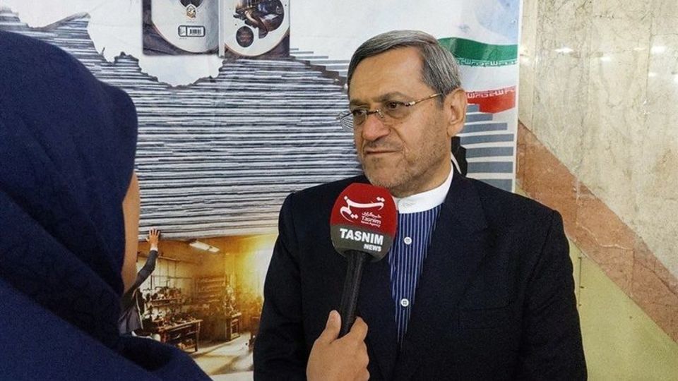 جزئیات مدیریت ایرانی بر تنگه هرمز در طرح جدید مجلس جزئیات مدیریت ایرانی بر تنگه هرمز در طرح جدید مجلس