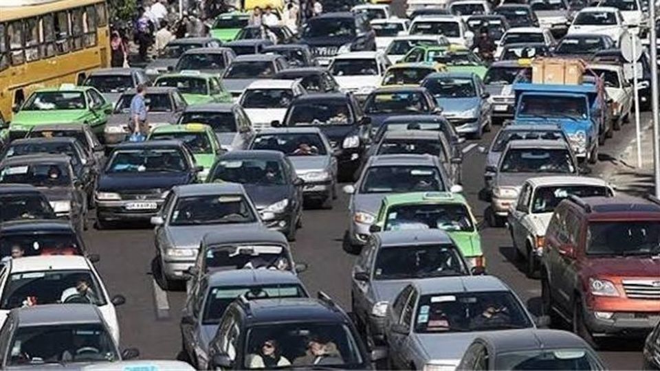 گامهای مثبت مدیریت شهری برای کنترل ترافیک پایتخت؛ همچنان نیازمند برنامه بلندمدت هستیم گامهای مثبت مدیریت شهری برای کنترل ترافیک پایتخت؛ همچنان نیازمند برنامه بلندمدت هستیم