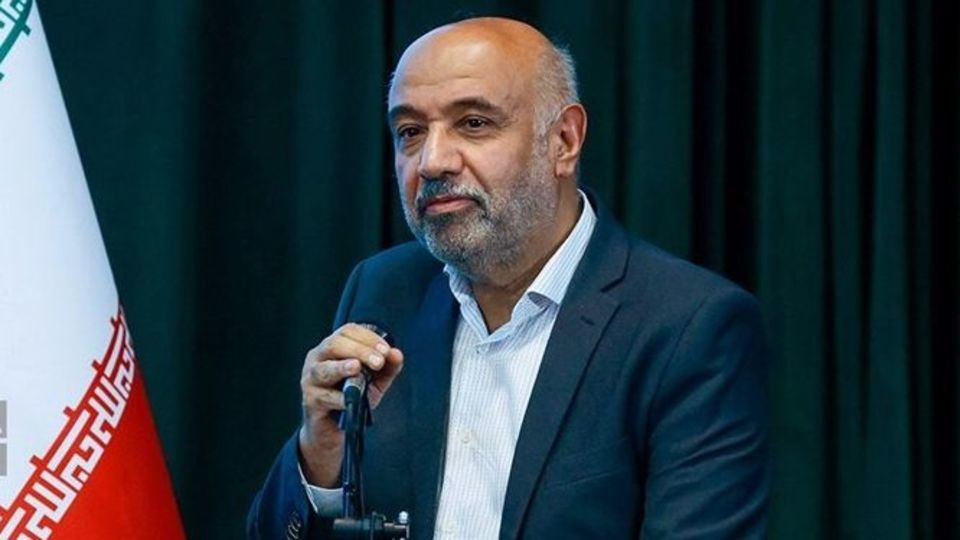 استیضاح میدری به صحن علنی مجلس ارجاع شد استیضاح میدری به صحن علنی مجلس ارجاع شد