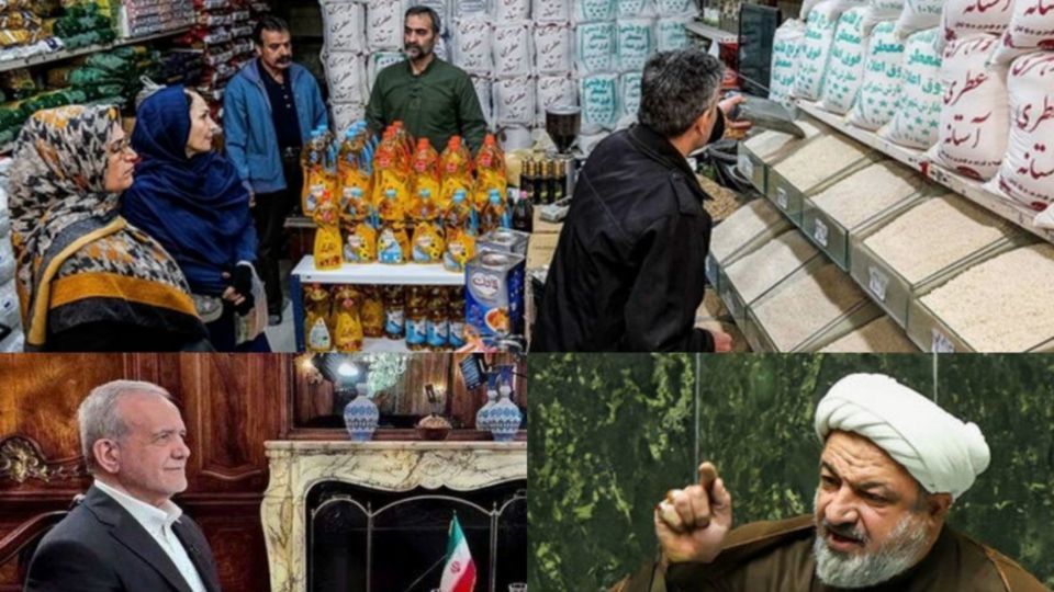 فقط تهرانی ها مشکل معیشت دارند؟!/ همه باید به قانون احترام بگذارند/ نباید غنی سازی ۶۰ درصد را کنار بگذاریم فقط تهرانی ها مشکل معیشت دارند؟!/ همه باید به قانون احترام بگذارند/ نباید غنی سازی ۶۰ درصد را کنار بگذاریم